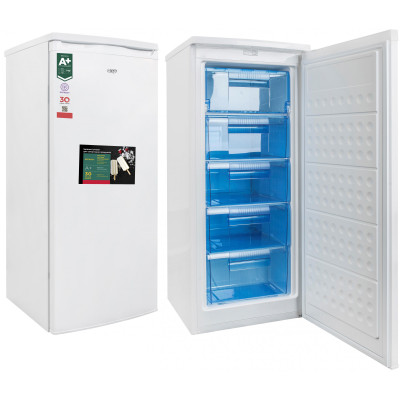 Морозильна камера ERGO BD-125