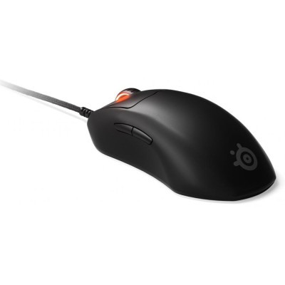 Миша SteelSeries Prime Plus USB Black (62490)