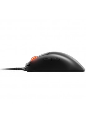 Миша SteelSeries Prime Plus USB Black (62490)