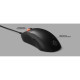 Миша SteelSeries Prime Plus USB Black (62490)