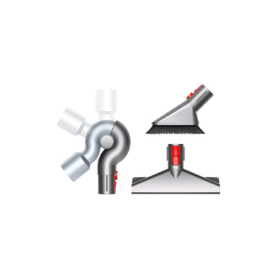 Набір насадок для пилососу Dyson Furniture Cleaning Kit (972204-01)