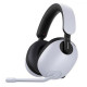 Навушники із мікрофоном Sony Inzone H7 White (WHG700W.CE7)