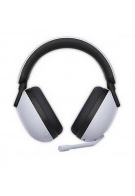 Навушники із мікрофоном Sony Inzone H7 White (WHG700W.CE7)