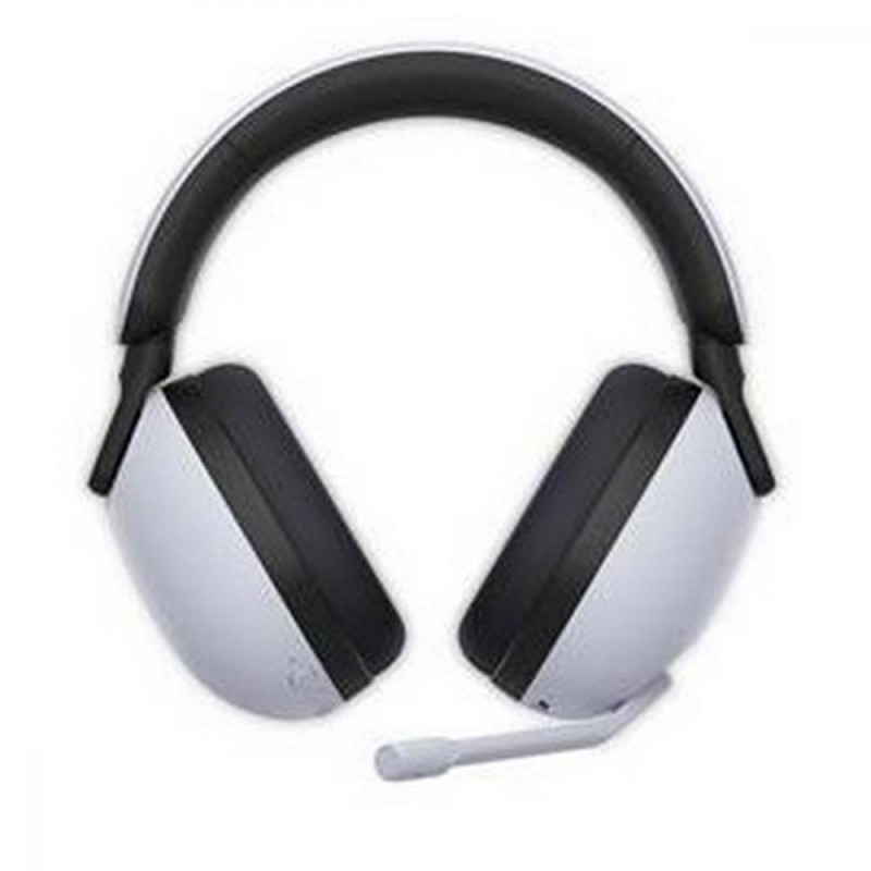 Навушники із мікрофоном Sony Inzone H7 White (WHG700W.CE7)