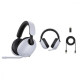 Навушники із мікрофоном Sony Inzone H7 White (WHG700W.CE7)