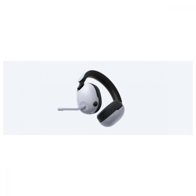 Навушники із мікрофоном Sony Inzone H7 White (WHG700W.CE7)