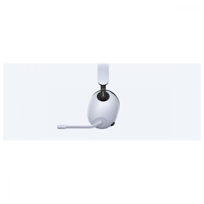 Навушники із мікрофоном Sony Inzone H7 White (WHG700W.CE7)