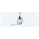 Навушники із мікрофоном Sony Inzone H7 White (WHG700W.CE7)