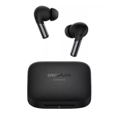 Навушники TWS OnePlus Buds Pro 2 Obsidian Black