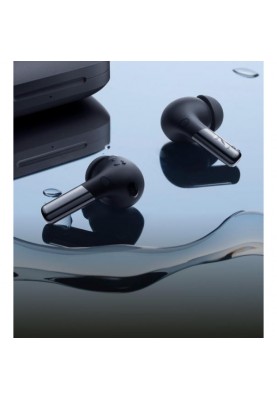 Навушники TWS OnePlus Buds Pro 2 Obsidian Black