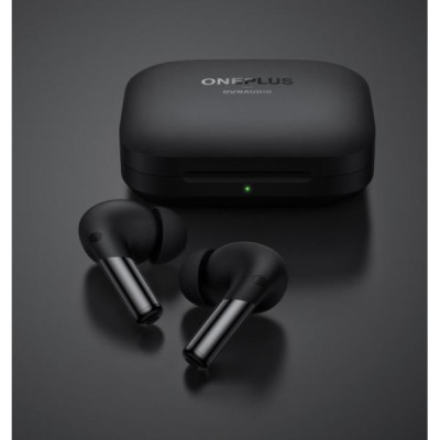Навушники TWS OnePlus Buds Pro 2 Obsidian Black