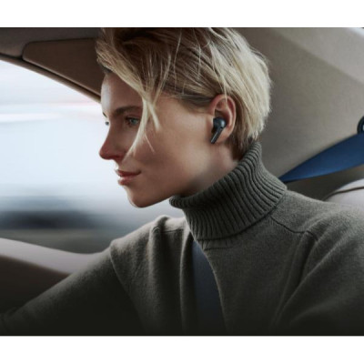 Навушники TWS OnePlus Buds Pro 2 Obsidian Black