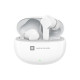 Навушники TWS realme TechLife Buds T100 Pop White