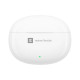 Навушники TWS realme TechLife Buds T100 Pop White