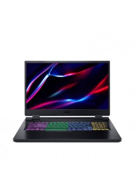 Ноутбук Acer Nitro 5 AN517-55 (NH.QFWEP.005)