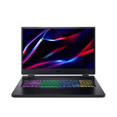 Ноутбук Acer Nitro 5 AN517-55 (NH.QFWEP.005)