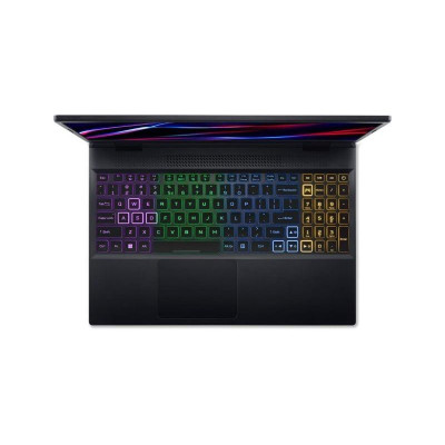 Ноутбук Acer Nitro 5 AN517-55 (NH.QFWEP.005) Ноутбук Acer Nitro 5 AN517-55 (NH.QFWEP.005)