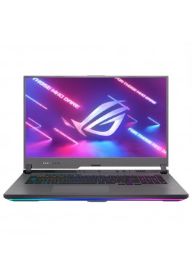 Ноутбук ASUS ROG Strix G17 G713PV G713PV-DS94 (G713PV-DS94, 90NR0C34-M005K0)