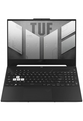 Ноутбук ASUS TUF Dash F15 2022 FX517ZR (FX517ZR-HN002W)