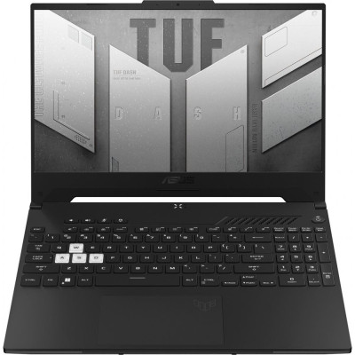 Ноутбук ASUS TUF Dash F15 2022 FX517ZR (FX517ZR-HN002W)