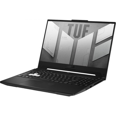 Ноутбук ASUS TUF Dash F15 2022 FX517ZR (FX517ZR-HN002W)