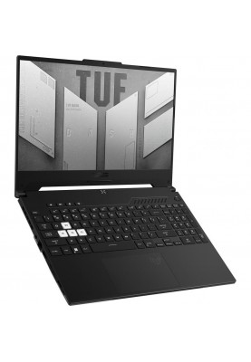 Ноутбук ASUS TUF Dash F15 2022 FX517ZR (FX517ZR-HN002W)