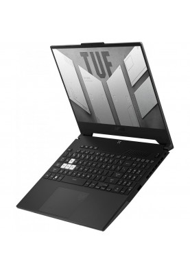 Ноутбук ASUS TUF Dash F15 2022 FX517ZR (FX517ZR-HN002W)