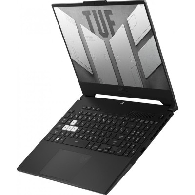 Ноутбук ASUS TUF Dash F15 2022 FX517ZR (FX517ZR-HN002W)