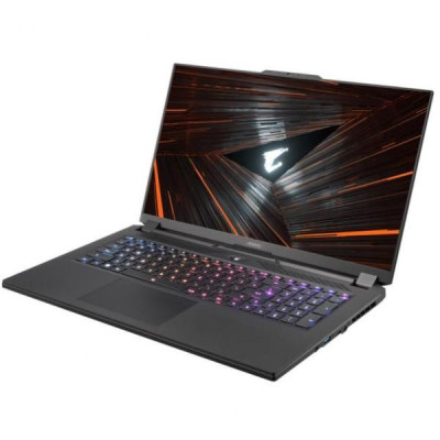 Ноутбук GIGABYTE AORUS 17H BXF (BXF-74EE554SH)