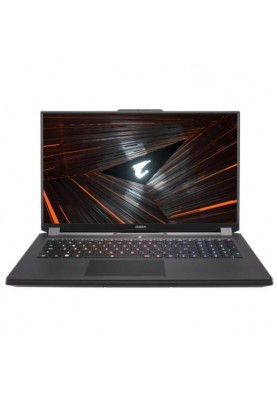 Ноутбук GIGABYTE AORUS 17H BXF (BXF-74EE554SH)