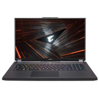 Ноутбук GIGABYTE AORUS 17H BXF (BXF-74EE554SH)