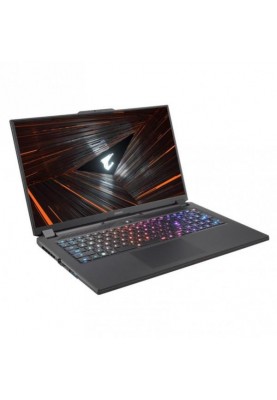 Ноутбук GIGABYTE AORUS 17H BXF (BXF-74EE554SH)