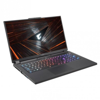 Ноутбук GIGABYTE AORUS 17H BXF (BXF-74EE554SH)