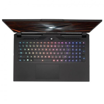 Ноутбук GIGABYTE AORUS 17H BXF (BXF-74EE554SH)