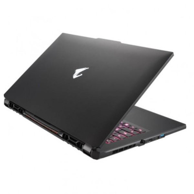 Ноутбук GIGABYTE AORUS 17H BXF (BXF-74EE554SH)