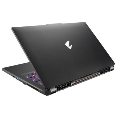 Ноутбук GIGABYTE AORUS 17H BXF (BXF-74EE554SH)