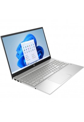 Ноутбук HP Pavilion 15-eg2419nw Silver (6Y7X2EA)