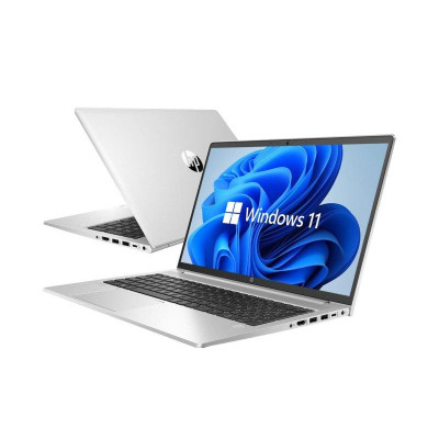 Ноутбук HP ProBook 450 G9 (6F1R2EA)