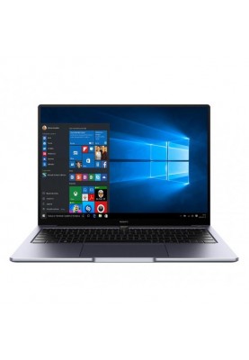 Ноутбук HUAWEI MateBook 14 (KelvinD-WFH9A)