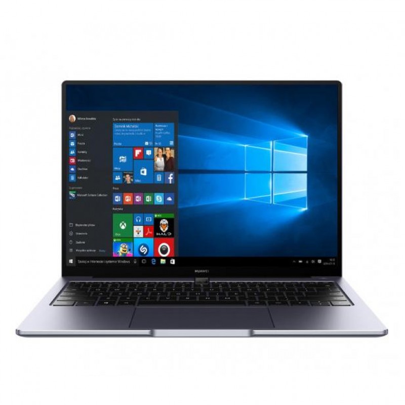 Ноутбук HUAWEI MateBook 14 (KelvinD-WFH9A)