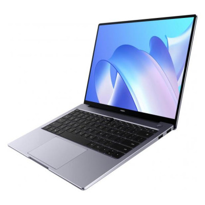 Ноутбук HUAWEI MateBook 14 (KelvinD-WFH9A) Ноутбук HUAWEI MateBook 14 (KelvinD-WFH9A)