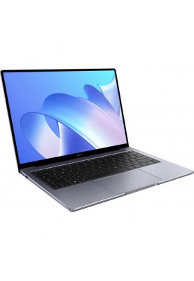 Ноутбук HUAWEI MateBook 14 (KelvinD-WFH9A)