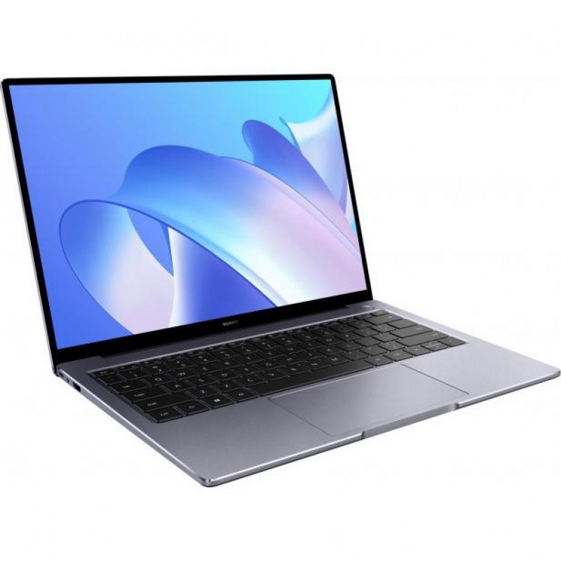 Ноутбук HUAWEI MateBook 14 (KelvinD-WFH9A)