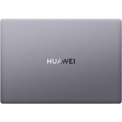 Ноутбук HUAWEI MateBook D 16 (RolleF-W5651D)