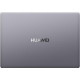 Ноутбук HUAWEI MateBook D 16 (RolleF-W5651D)