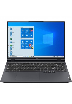 Ноутбук Lenovo Legion 5 Pro 16ITH6H (82JD0041PB)