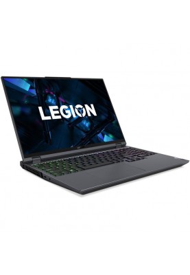 Ноутбук Lenovo Legion 5 Pro 16ITH6H (82JD0041PB)