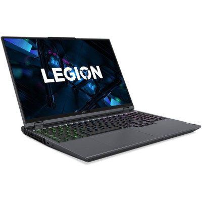 Ноутбук Lenovo Legion 5 Pro 16ITH6H (82JD0041PB) Ноутбук Lenovo Legion 5 Pro 16ITH6H (82JD0041PB)