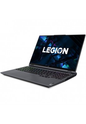 Ноутбук Lenovo Legion 5 Pro 16ITH6H (82JD0041PB)