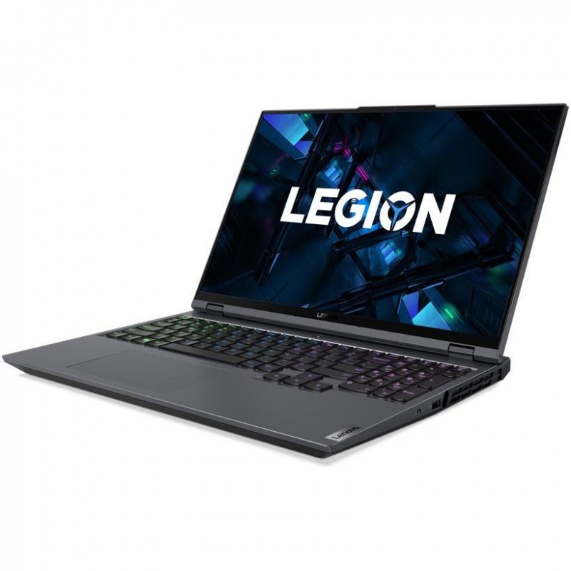 Ноутбук Lenovo Legion 5 Pro 16ITH6H (82JD0041PB)